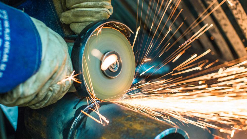 Raband Metallbau | Inh. Thomas Mattern, Frankfurter Chaussee in Beeskow