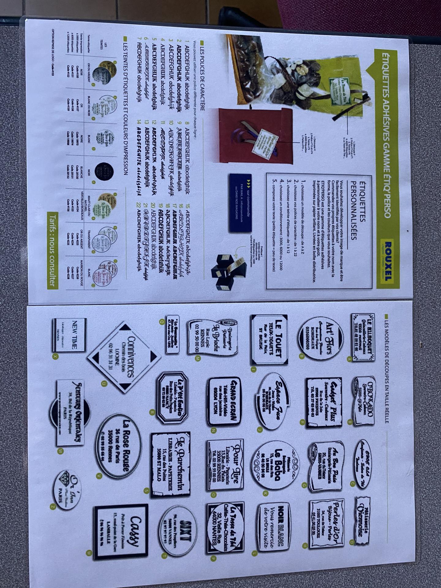 galerie image galerie image