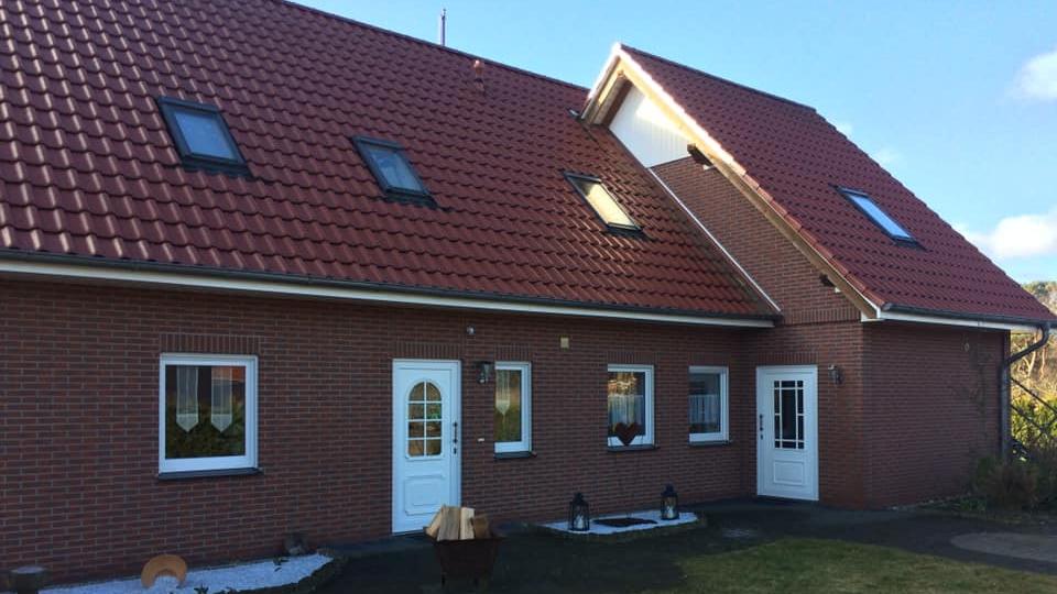Ferienwohnung Schmugglerpatt, Venn in Südlohn