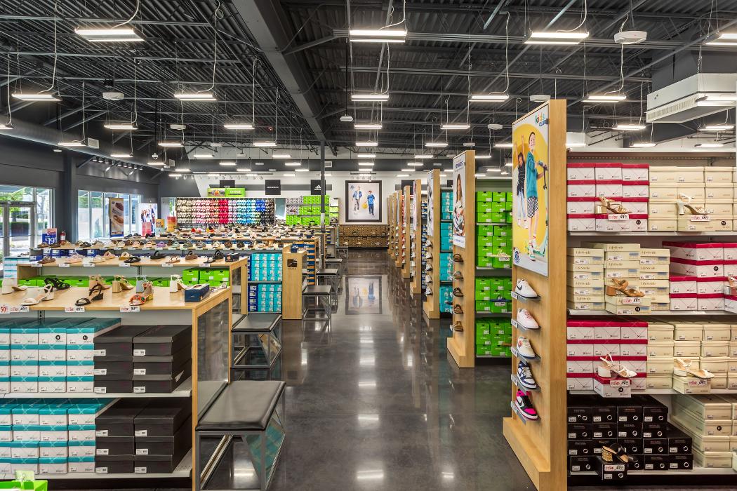 Rack Room Shoes Image