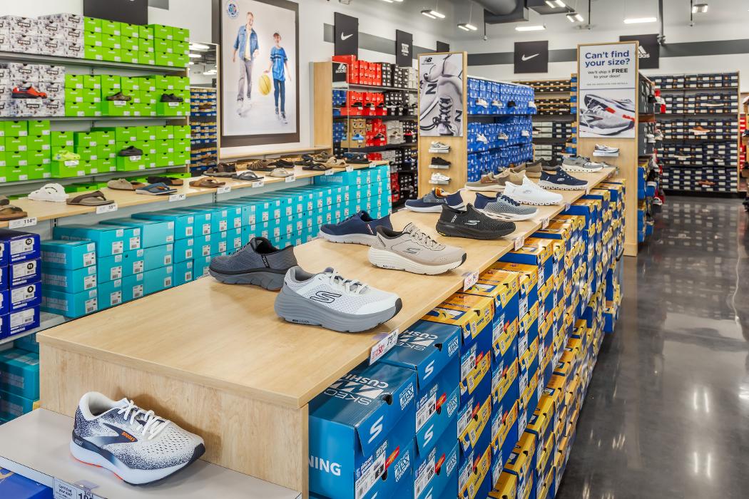 Rack Room Shoes Image