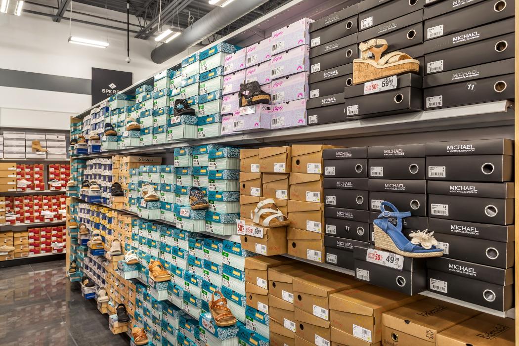 Rack Room Shoes Image