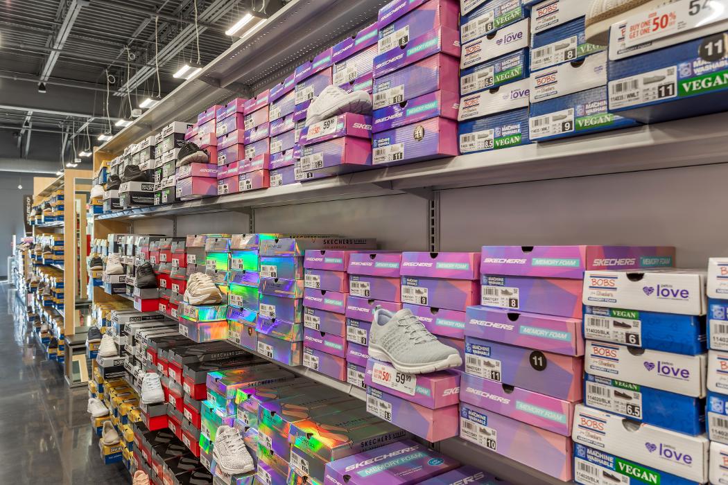 Rack Room Shoes Image