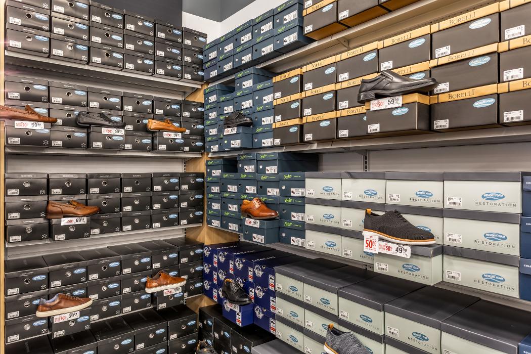 Rack Room Shoes Image