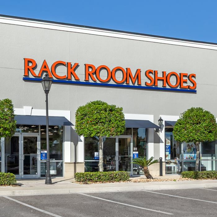 Rack Room Shoes Image