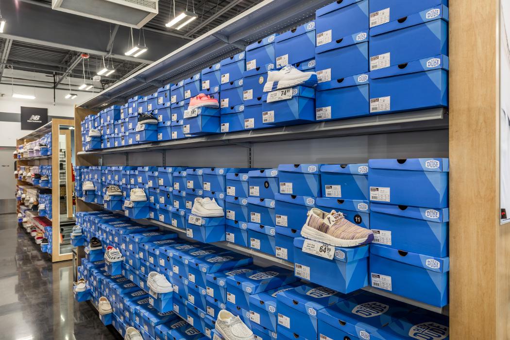 Rack Room Shoes Image