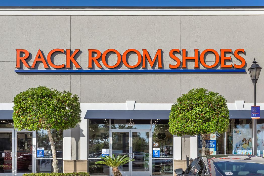 Rack Room Shoes Image