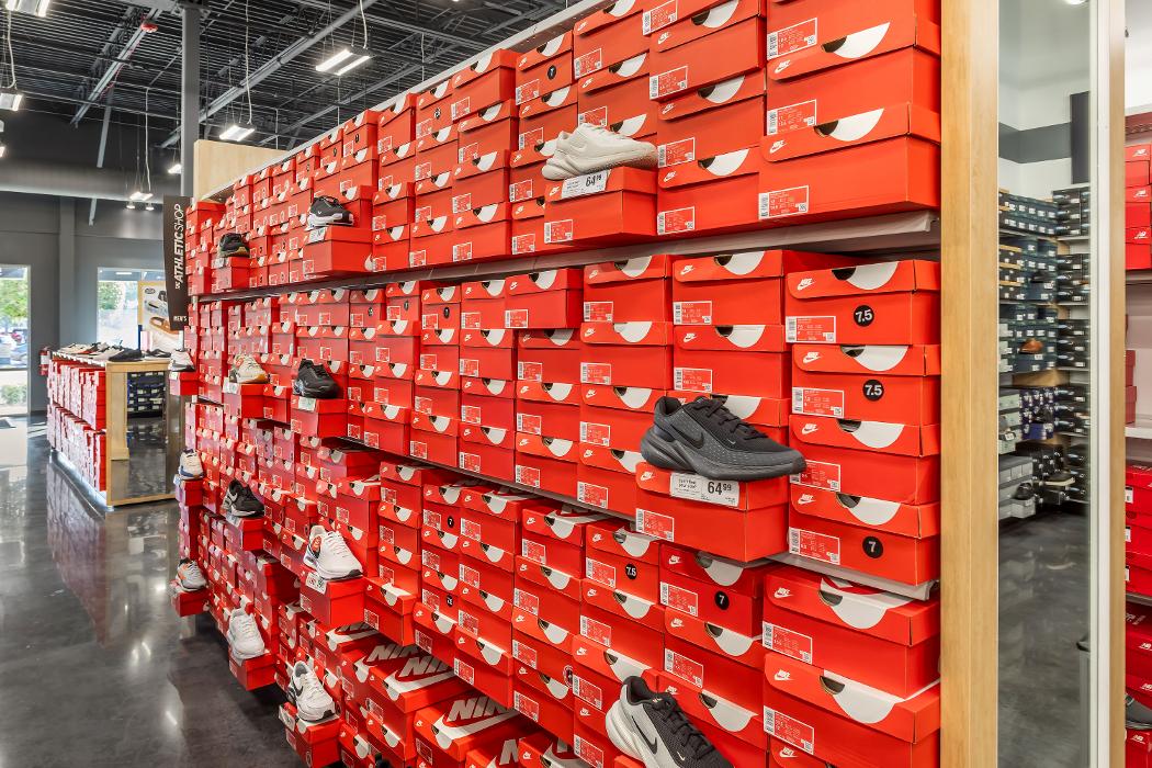 Rack Room Shoes Image