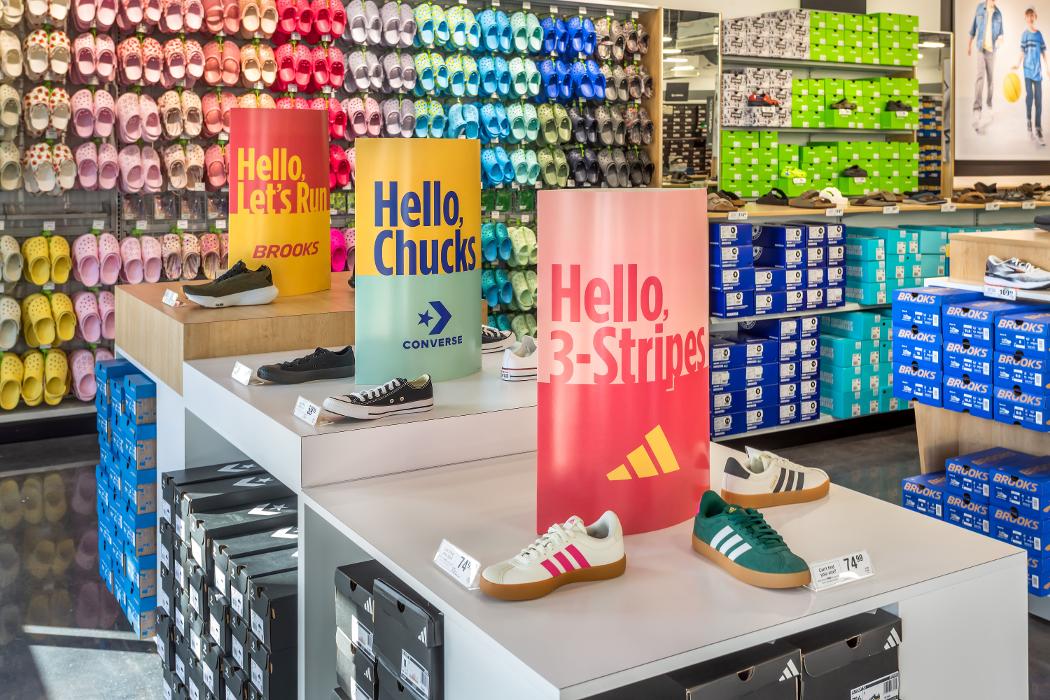 Rack Room Shoes Image