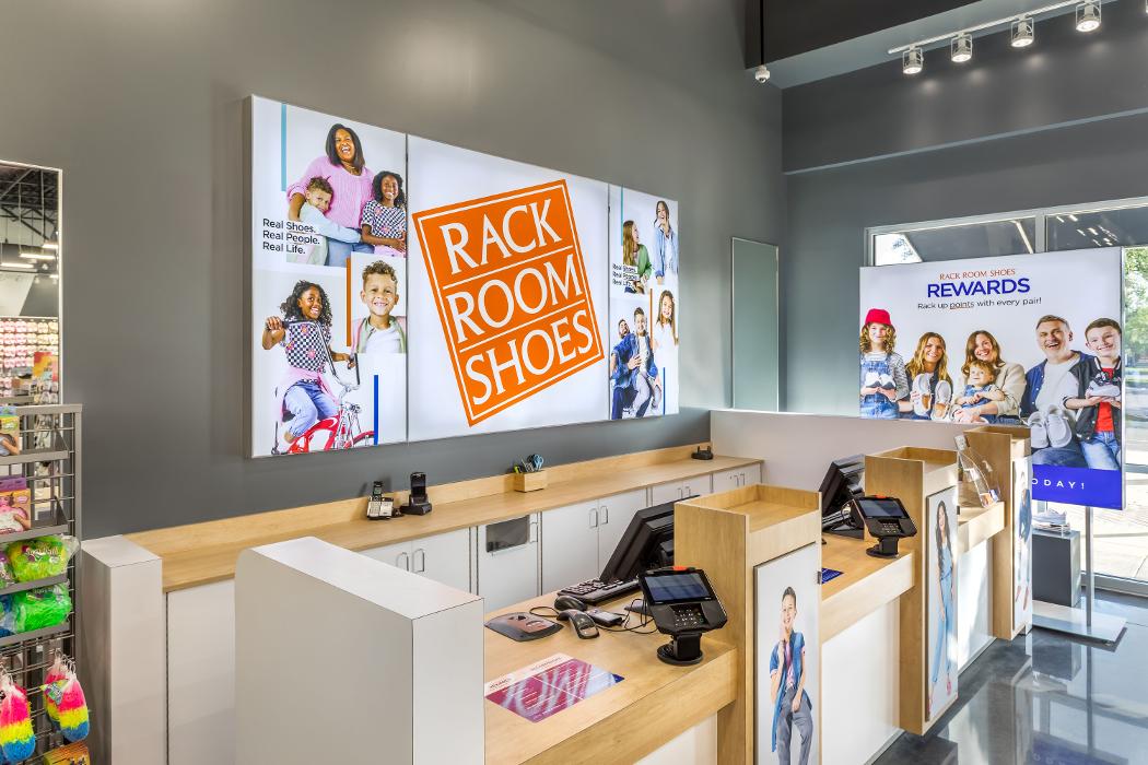 Rack Room Shoes Image
