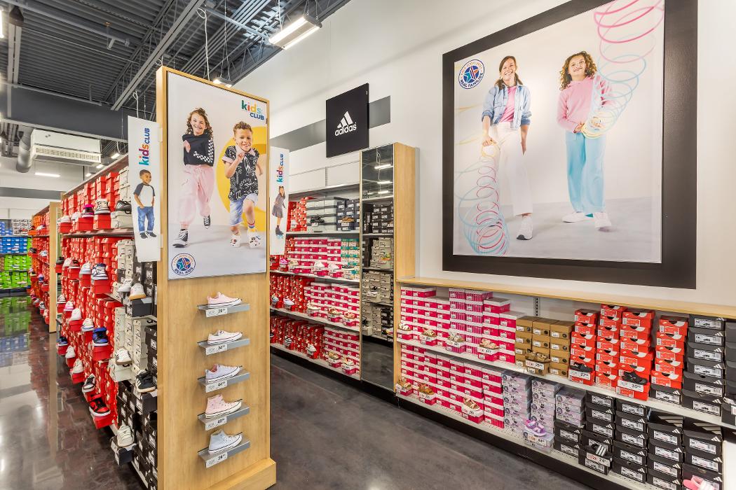Rack Room Shoes Image