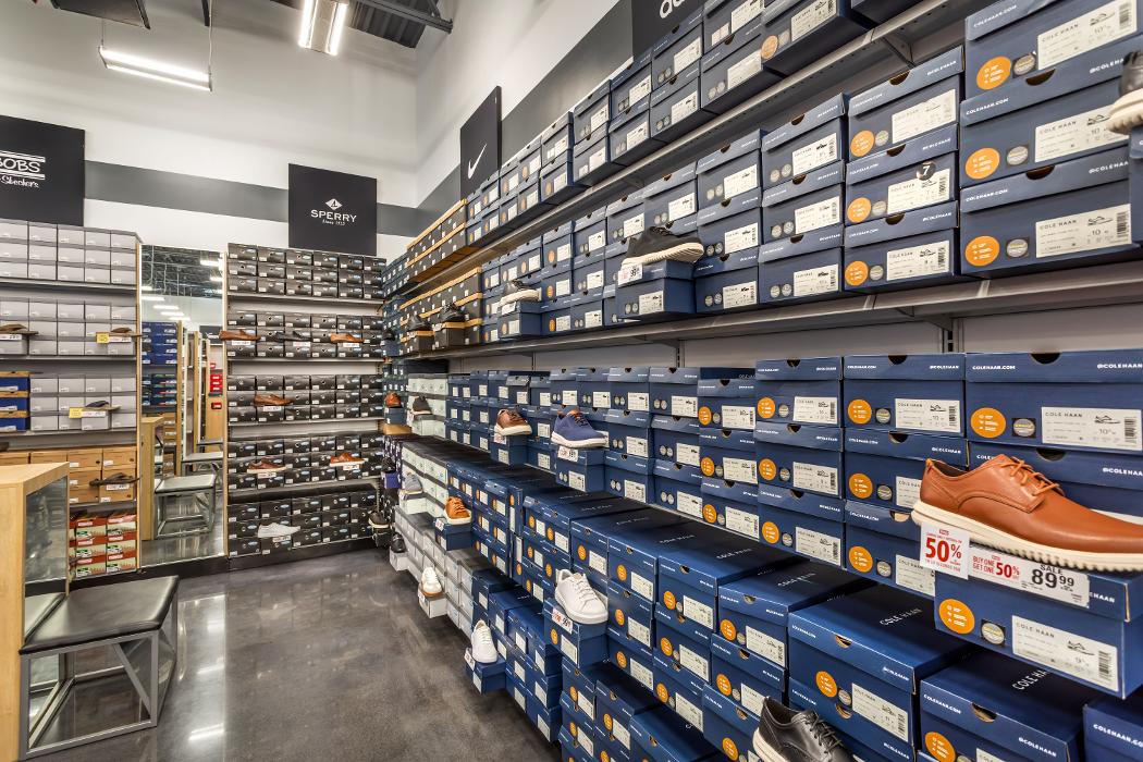 Rack Room Shoes Image