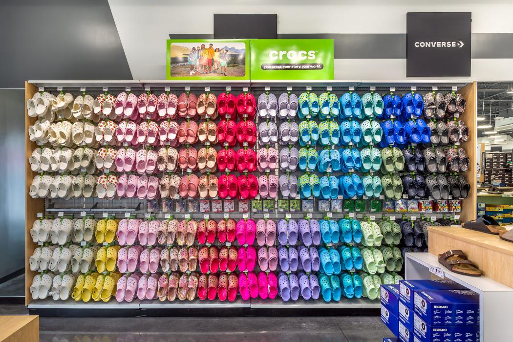 Rack Room Shoes Image