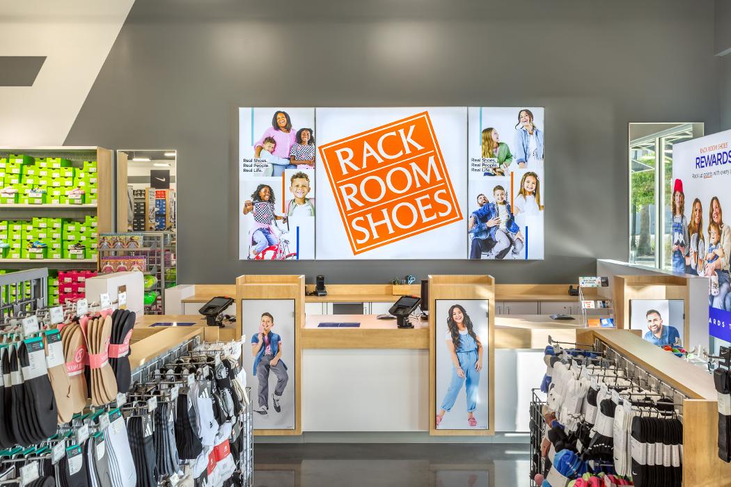 Rack Room Shoes Image