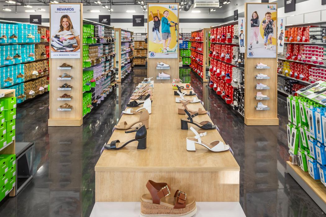 Rack Room Shoes Image