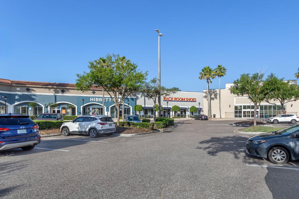 Rack Room Shoes Logo