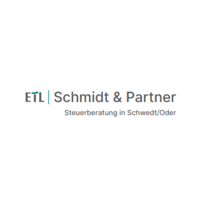 ETL Schmidt & Partner GmbH Steuerberatungsgesellschaft & Co. Schwedt/Oder KG in Schwedt Oder