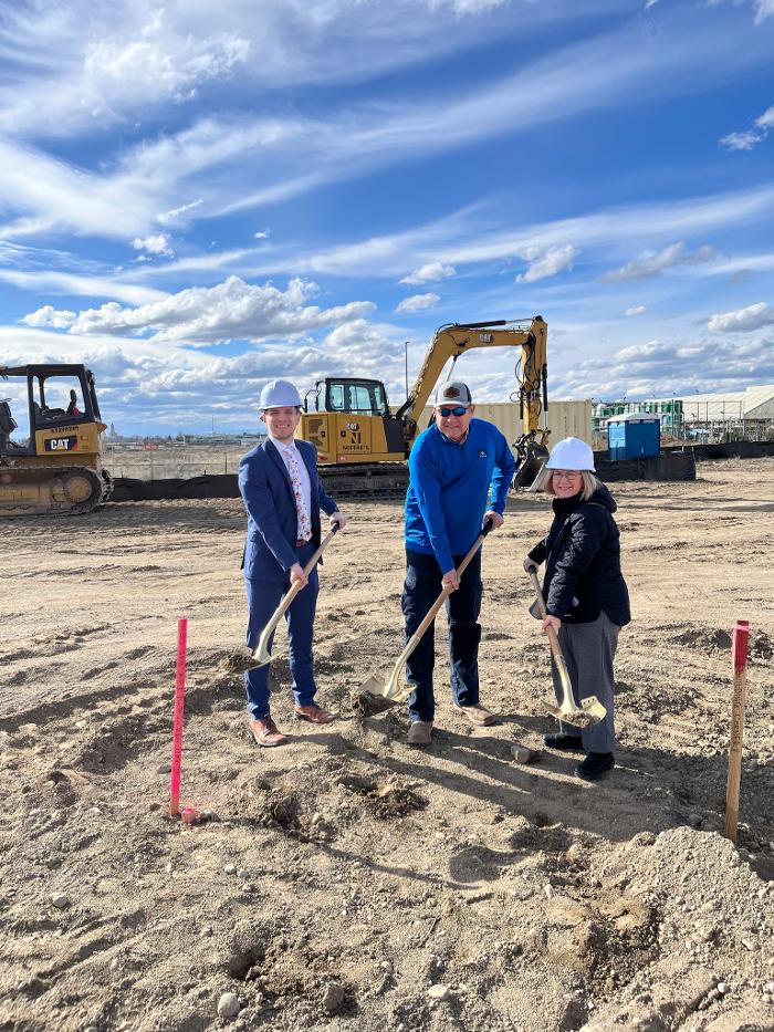 Skyview Dental - Moses Lake, WA