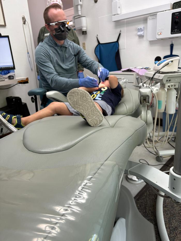 Skyview Dental - Moses Lake, WA