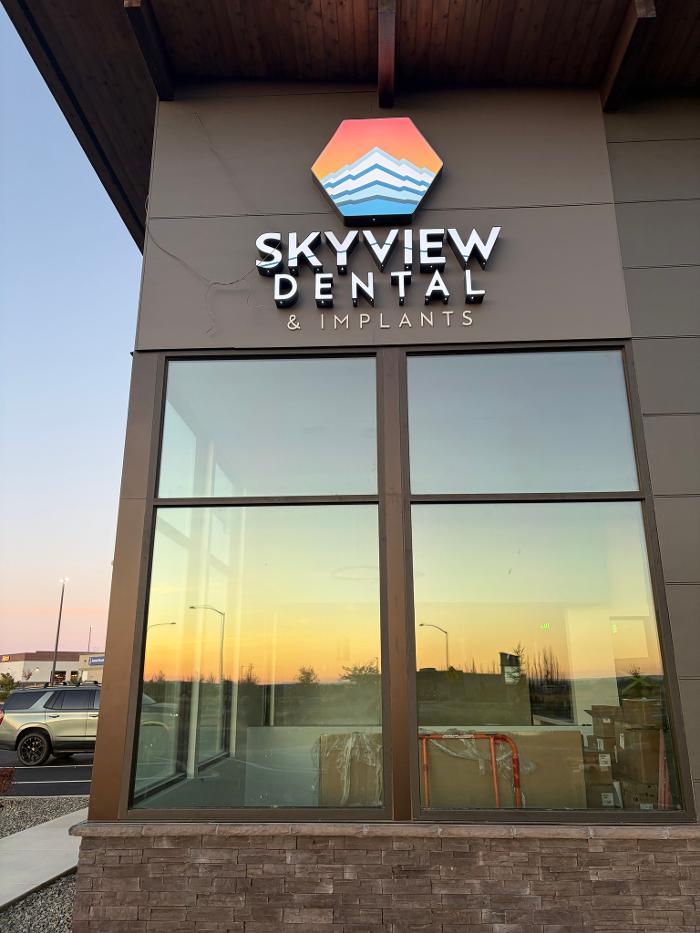 Skyview Dental Image
