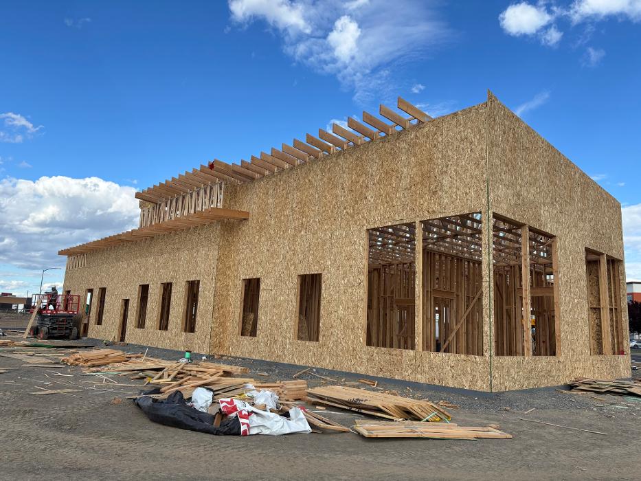 Skyview Dental - Moses Lake, WA