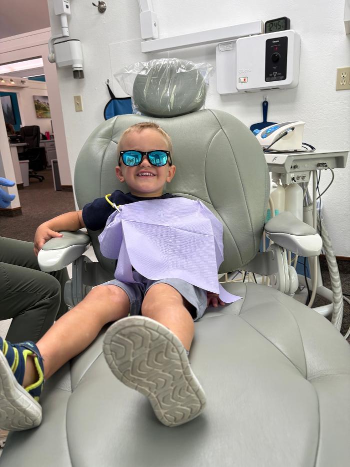 Skyview Dental - Moses Lake, WA