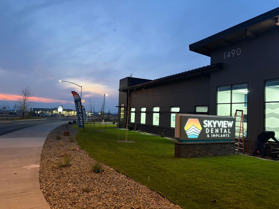 Skyview Dental Image