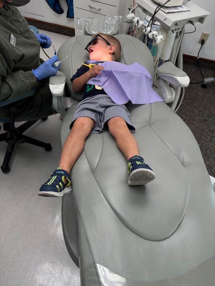 Skyview Dental - Moses Lake, WA