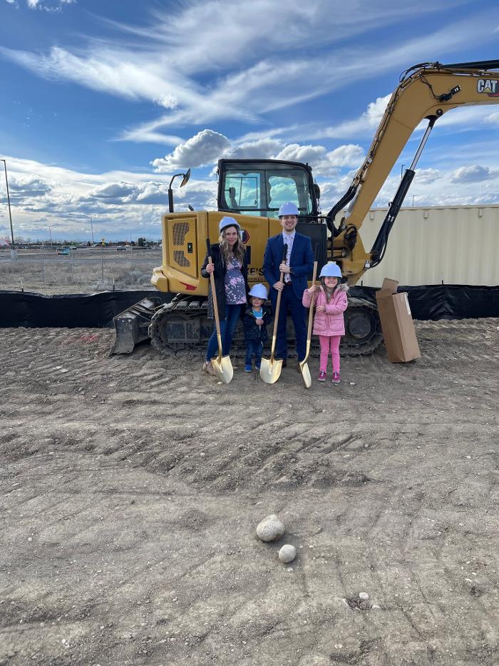 Skyview Dental - Moses Lake, WA