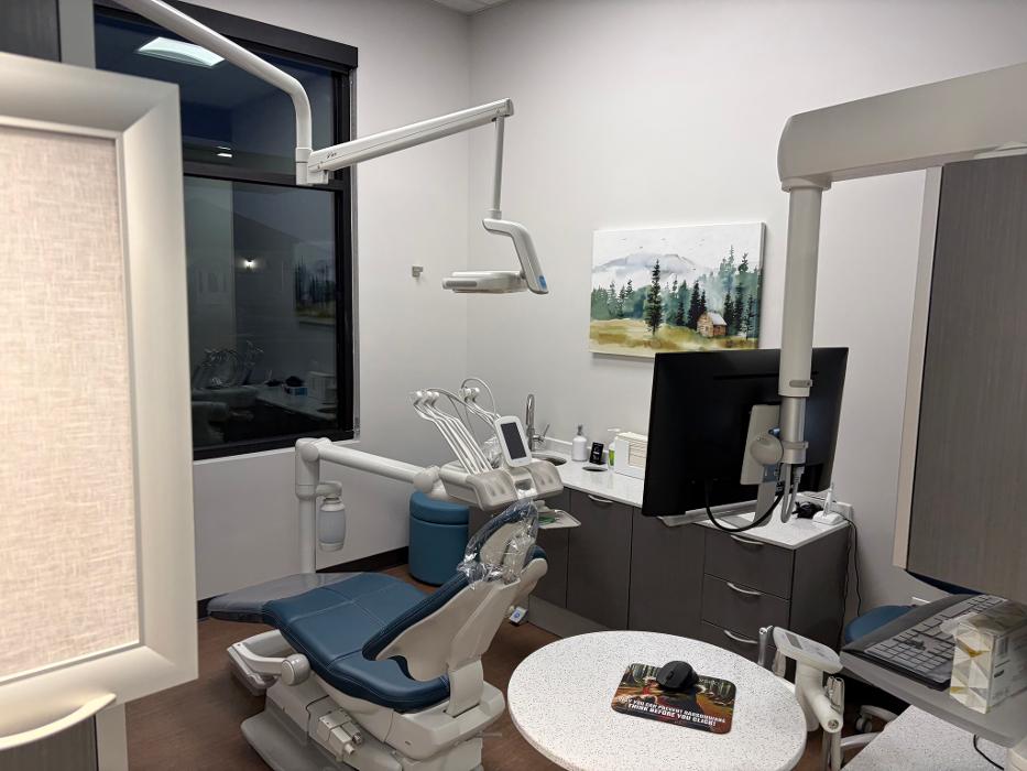 Skyview Dental Image