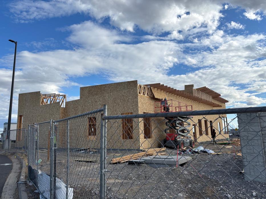 Skyview Dental - Moses Lake, WA