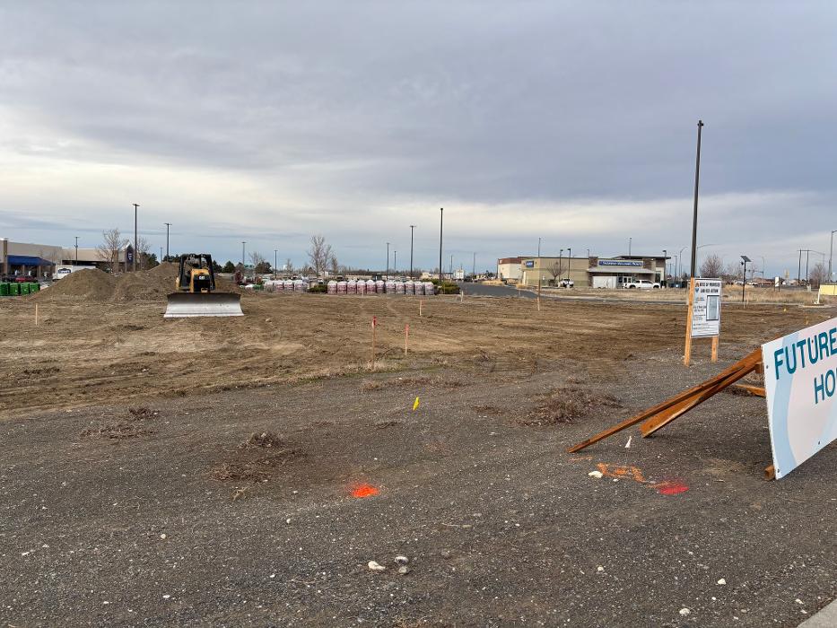 Skyview Dental - Moses Lake, WA