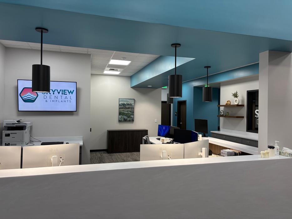 Skyview Dental Image