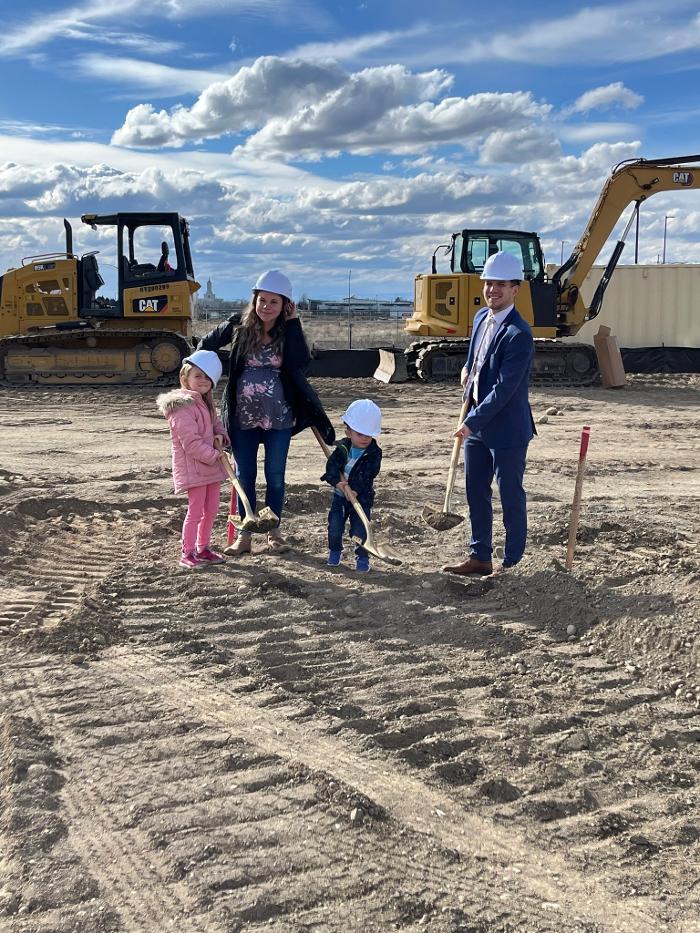 Skyview Dental - Moses Lake, WA