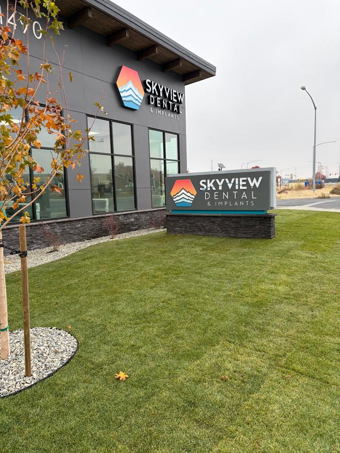 Skyview Dental Image