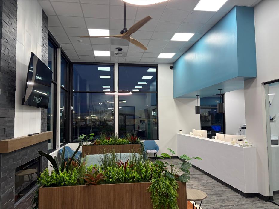 Skyview Dental Image