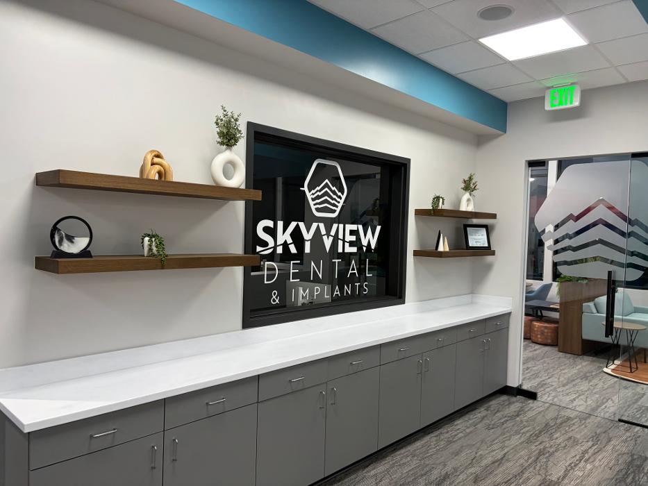 Skyview Dental Image