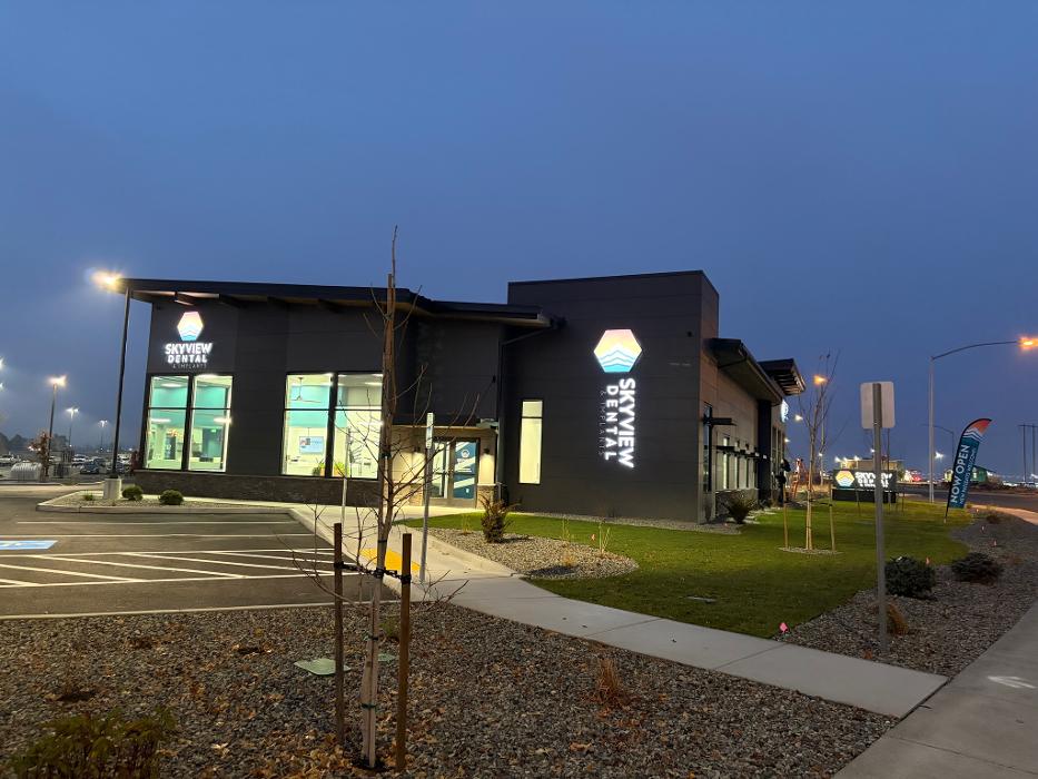 Skyview Dental Image