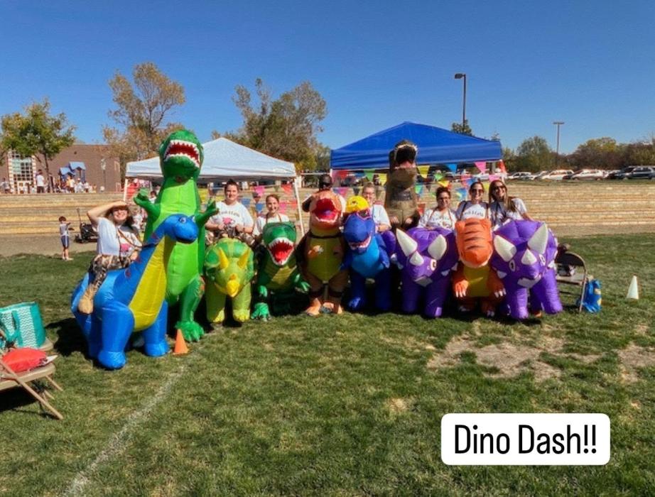 Belle Creek Charter School Image