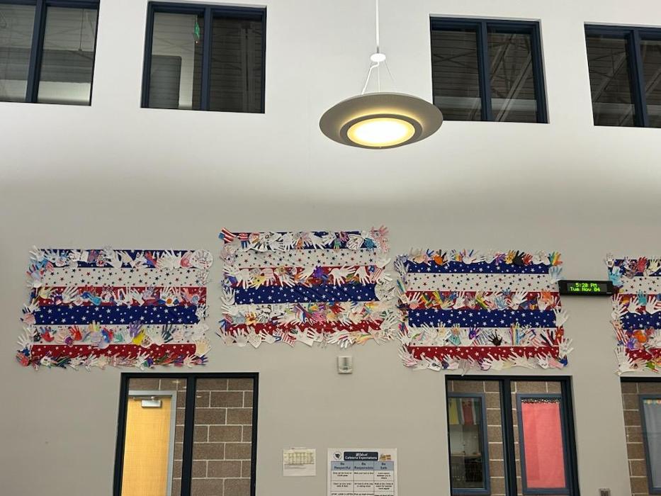 Belle Creek Charter School Image