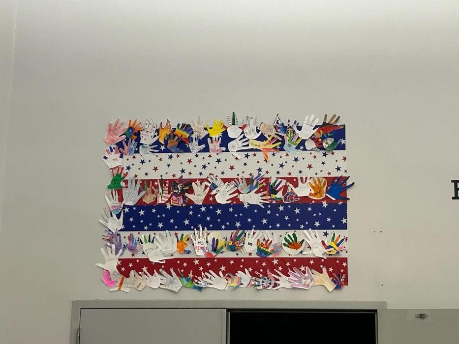 Belle Creek Charter School Image