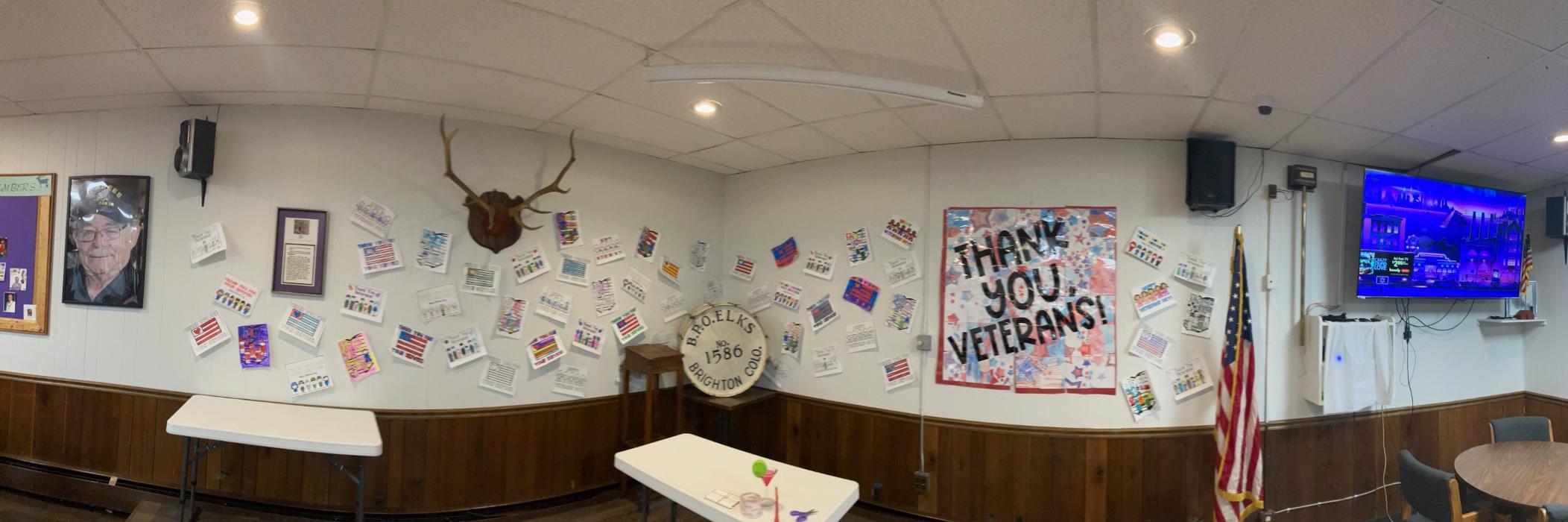 Belle Creek Charter School Image