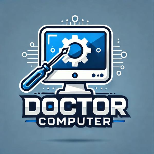 Doctor computer