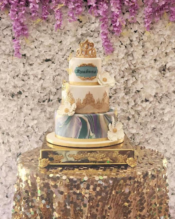 The Event Room - Fort Walton Beach, FL