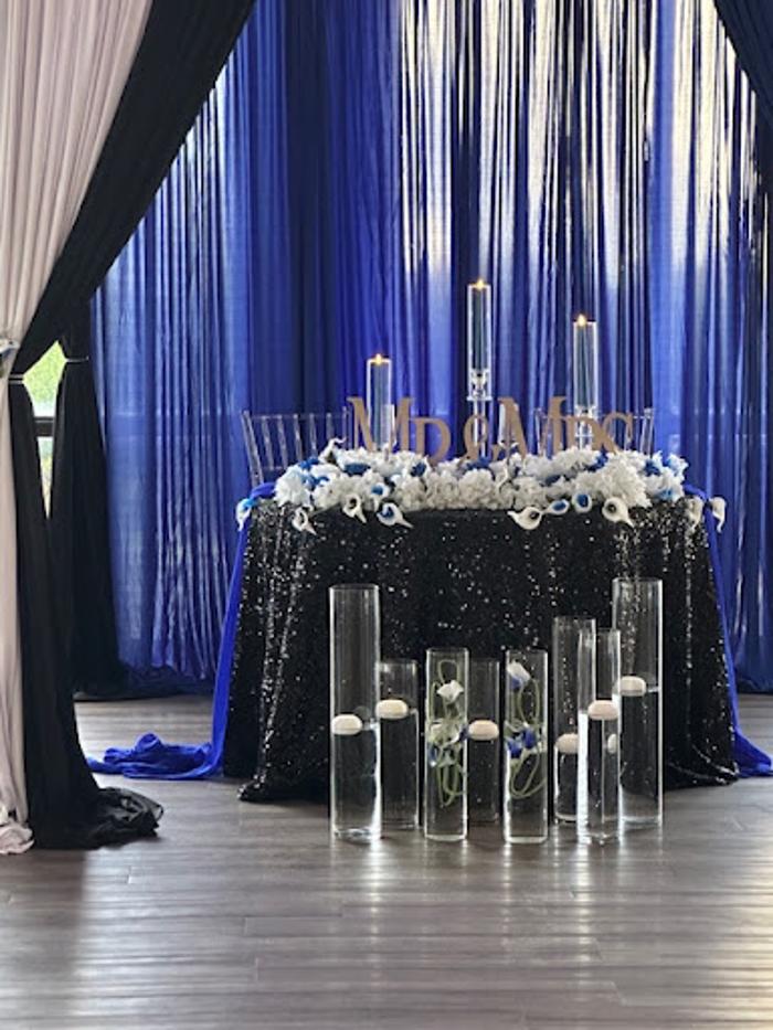 The Event Room - Fort Walton Beach, FL