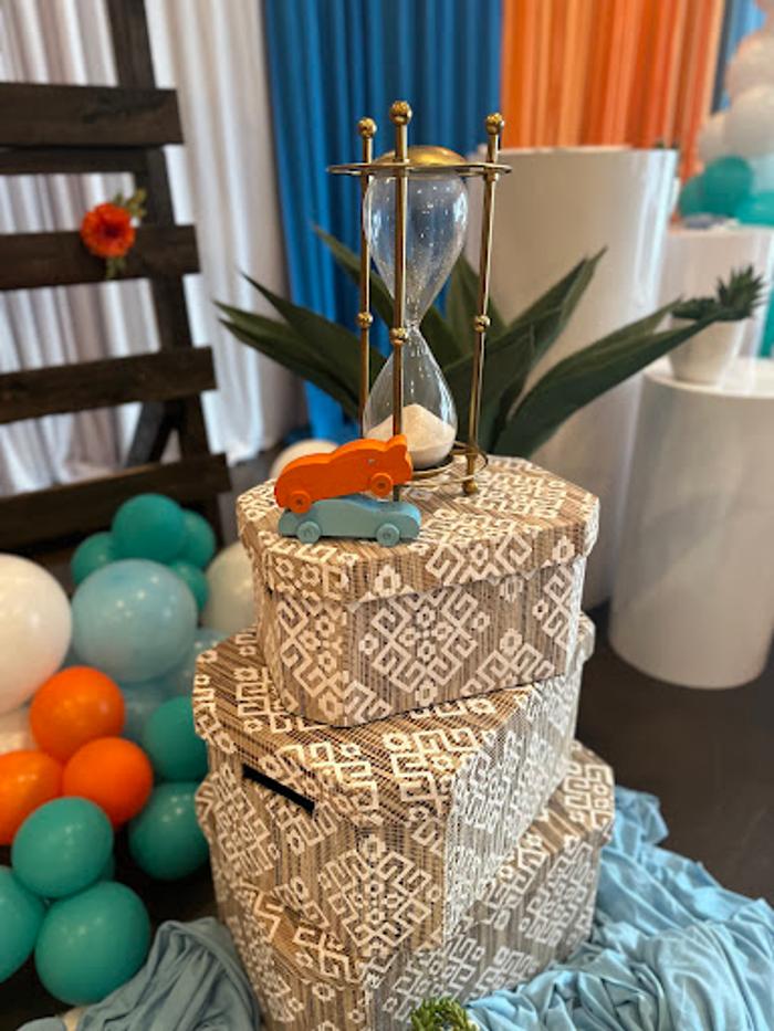 The Event Room - Fort Walton Beach, FL