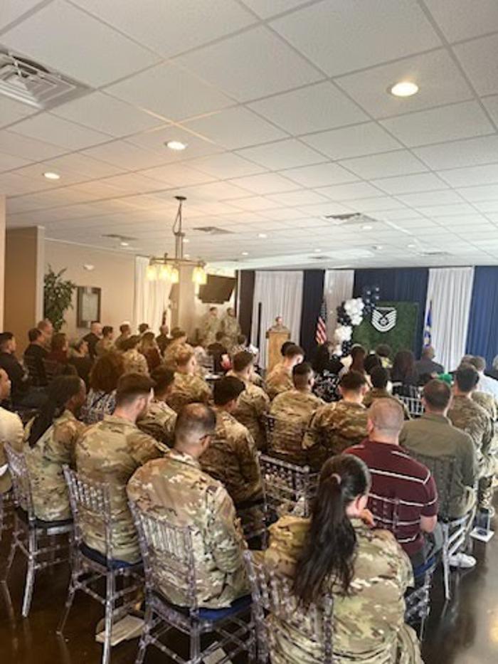 The Event Room - Fort Walton Beach, FL