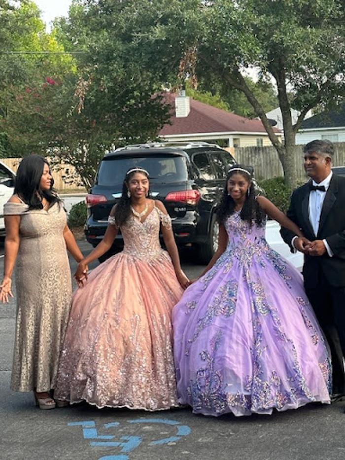 The Event Room - Fort Walton Beach, FL