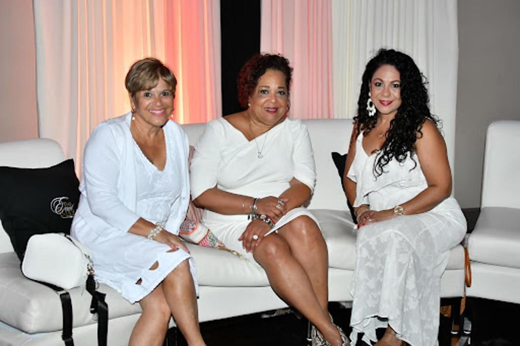 The Event Room - Fort Walton Beach, FL