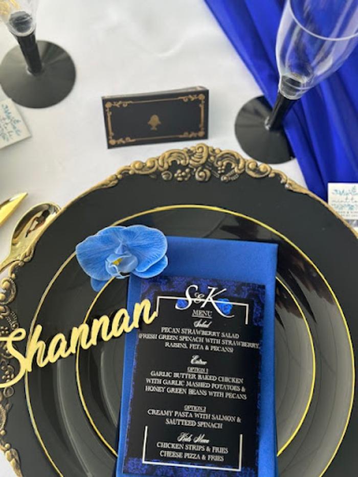 The Event Room - Fort Walton Beach, FL